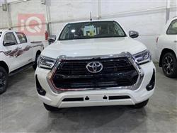 تۆیۆتا هایلۆکس